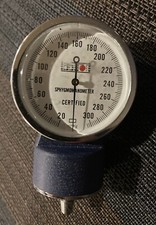 Sfigmomanometro vintage 300