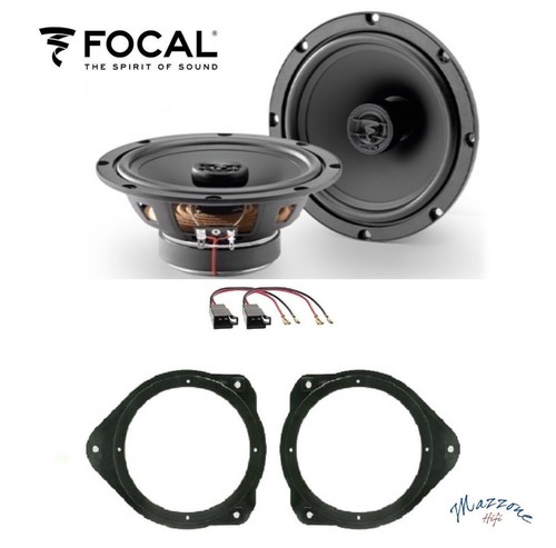Focal acx 165 kit - kit, per