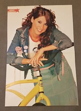 Rare Floricienta (Florencia
