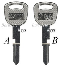 Replacement Key For Kymco