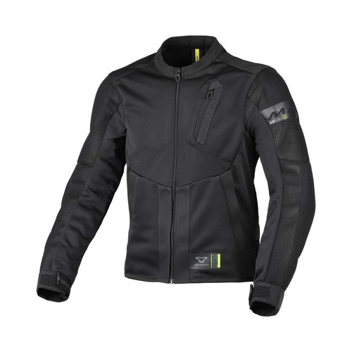 Macna torido jacket nero - macna,