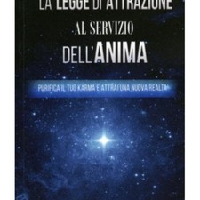 LIBRO LA LEGGE DI ATTRAZIONE