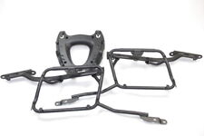SET SUPPORTI BORSE BAULETTI PORTAVALIGIE GIVI MONOKEY HONDA NC 700 X 2012 - 2013