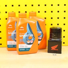 Honda CBF 1000 F FA 06-16 Kit