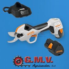 Set Forbici ASA 20 + batteria AS 2 e caricabatteria AL 1Stihl