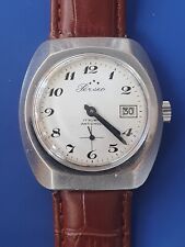 PERSEO carica Manuale Vintage