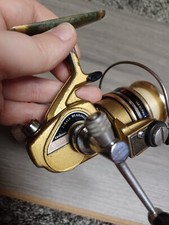 Mulinello da spinning Daiwa