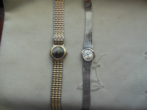 1980 stunning tissot lady - 1980,