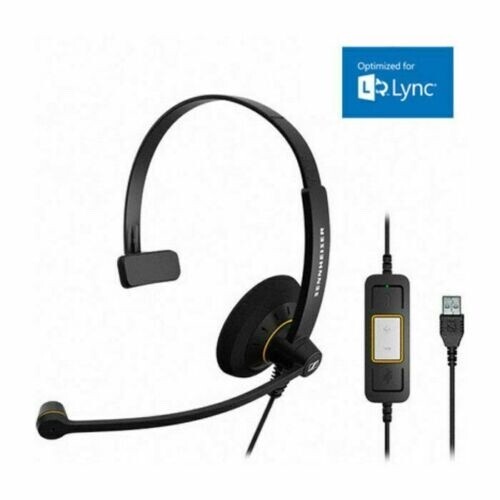 Sennheiser epos sc30 usb - sennheiser,