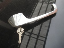 ALFA ROMEO Giulia - Maniglia