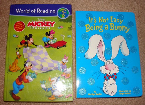 Disney press world reading - disney,