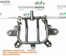 Telaietto supporto schienale posteriore POGGIASCHIENA Suzuki Burgman 650 02 2012