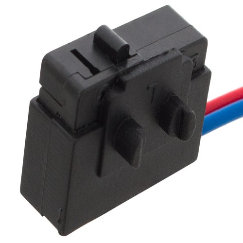 Pulsante microinterruttore - pulsante,