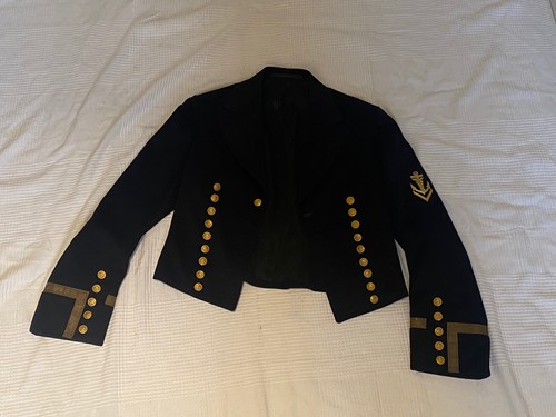 Ww2 giacca uniforme originale - ww2,
