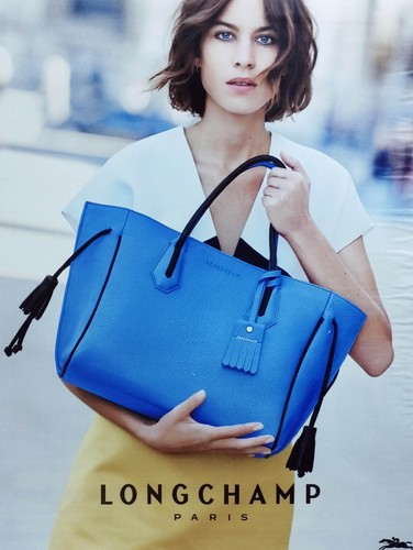 Longchamp bag donna designer - donna,
