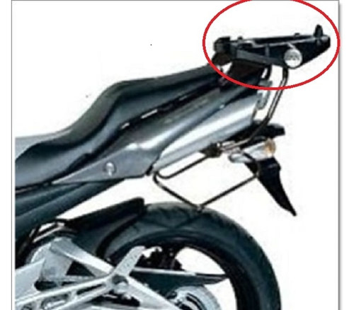 Sr116m givi attacco posteriore - attacco,