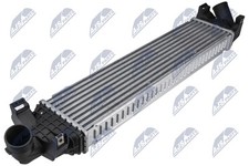 Intercooler per FIAT FORD