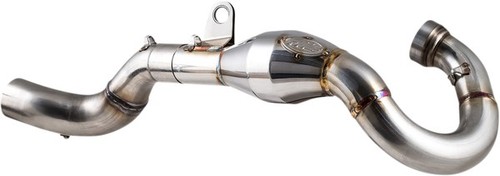 Tubo scarico anteriore fmf - anteriore,