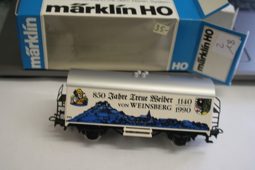 Märklin somo 4415 donne - ho,