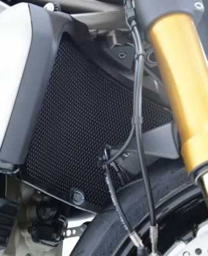 Protezione radiatore - protezione,
