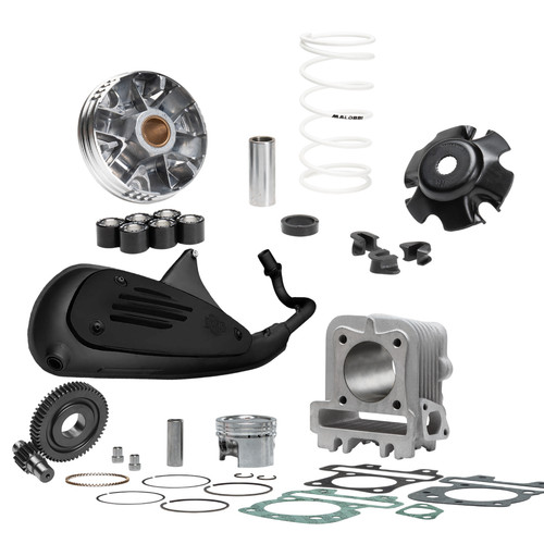 Kit cilindro variatore - kit, ø