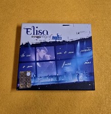 ELISA -  SOUNDTRACK LIVE 96-06