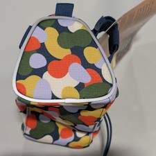 BORSA MANUBRIO BICI