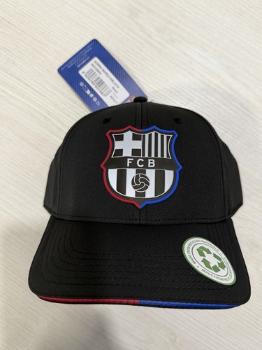 Cappello con visiera - visiera, fc