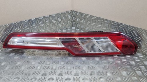 Fanale posteriore ford - posteriore, transit