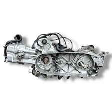 MOTORE F442 SUZUKI BURGMAN UH