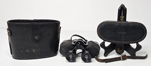Binocolo vintage anni 30 - binocolo,