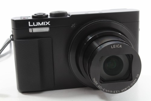 Panasonic lumix dmc tz71 - panasonic,