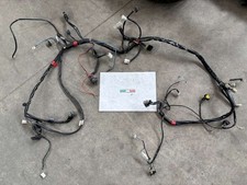 CABLAGGIO IMPIANTO ELETTRICO