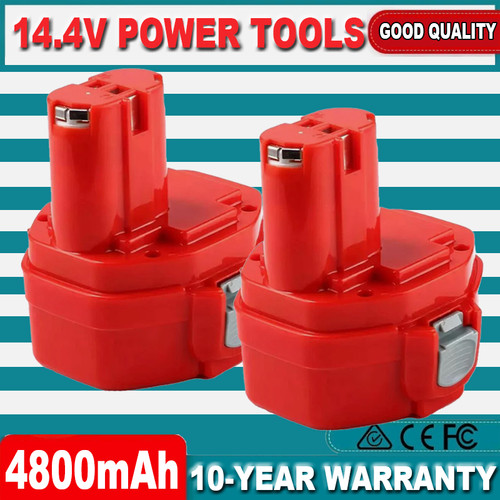 Per batteria makita pa14 - per,
