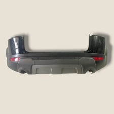 PARAURTI POSTERIORE LAND ROVER