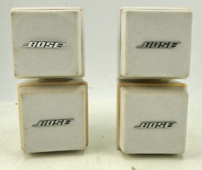 Bose altoparlante satellitare
