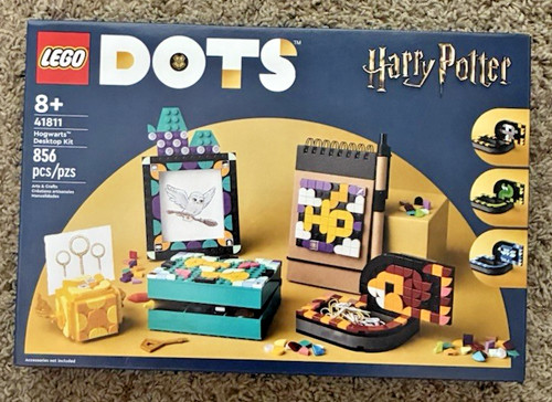 Lego 41811 harry potter - 41811,