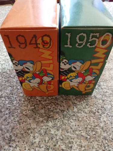 Topolino 22 con - topolino,