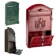 Cassetta Posta Esterno