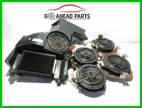 Alfa romeo 147 bose set - alfa,
