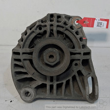 51859047 Alternatore  FIAT PANDA 1a Serie 1.1 ie 4x4 Trekking Ber. 81faee