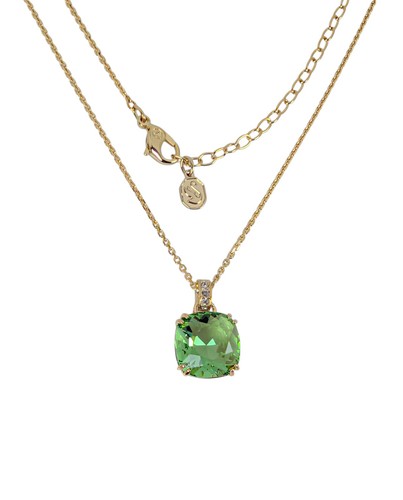 Collana con ciondolo millenia
