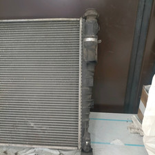 60694769 radiatore alfa romeo - ,