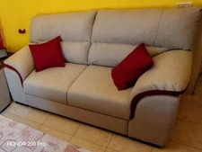 divano 2 posti MAXI pari al nuovo