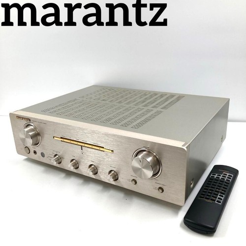Marantz pm8001 integrated - marantz,