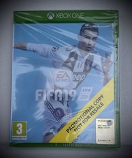 FIFA 19 CRISTIANO RONALDO –