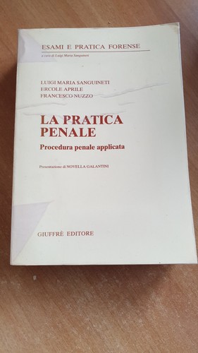 Pratica civile procedura - pratica,