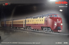 Marklin 39706 MFX SOUND - Set