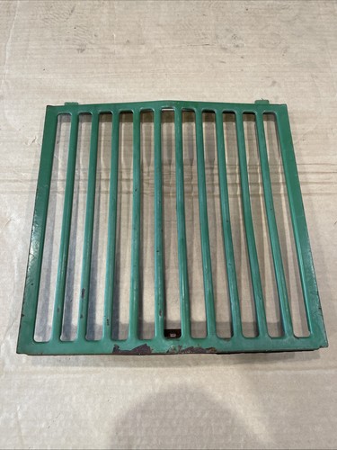 Griglia john deere - deere, 318