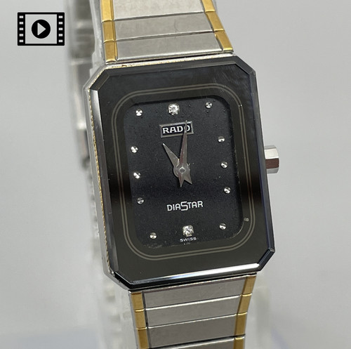 Rado diastar 153 1016 - rado,